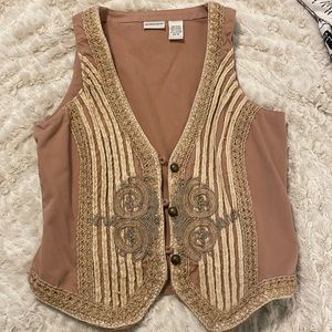 Newport Women’s vest